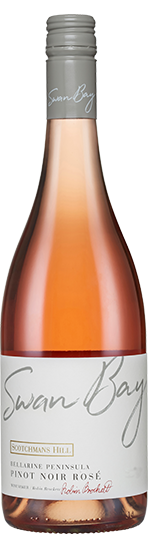 Scotchmans Hill Swan Bay Pinot Rose